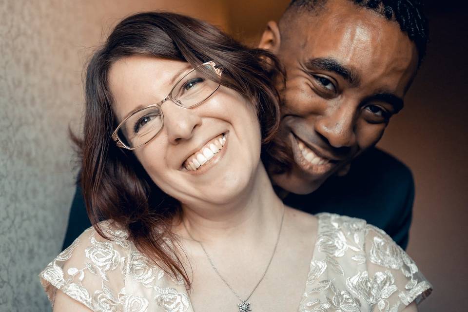 Elopement in the Redwoods