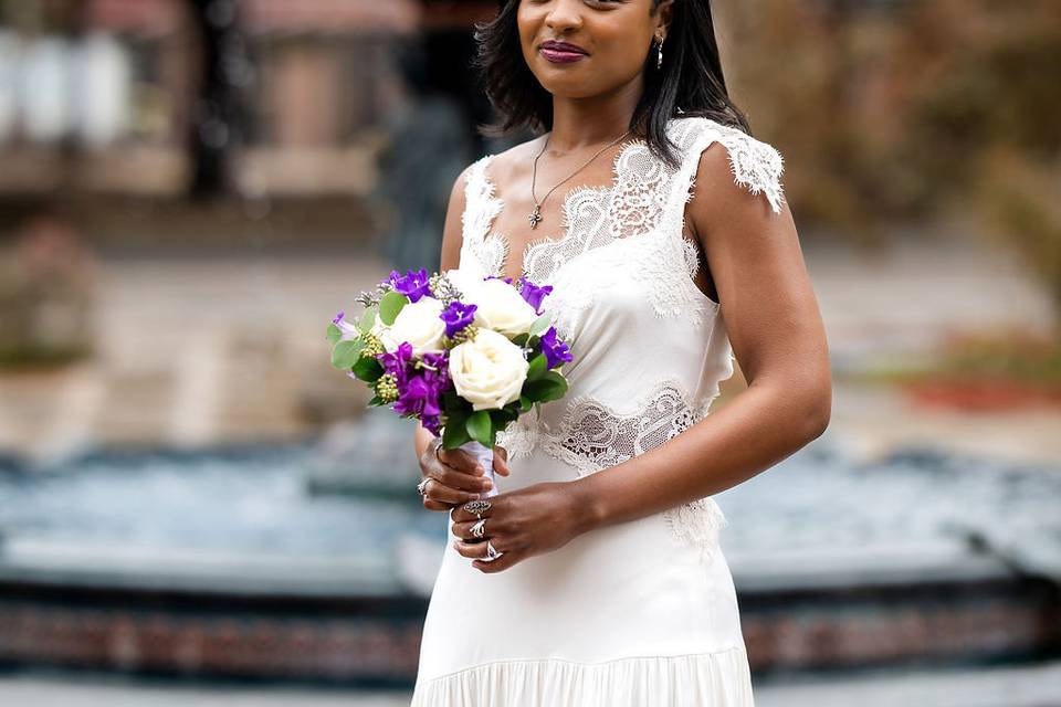 Elopement Downtown San Antonio