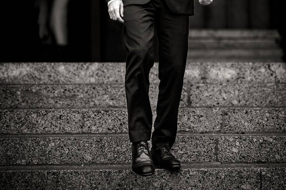 Elopement Downtown San Antonio