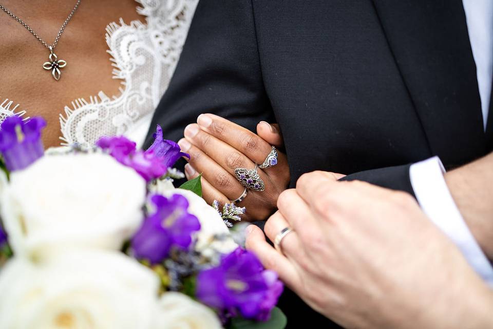 Elopement Downtown San Antonio