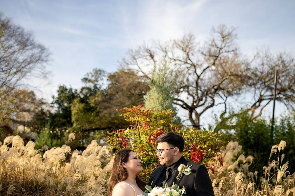 Elopement in Boerne