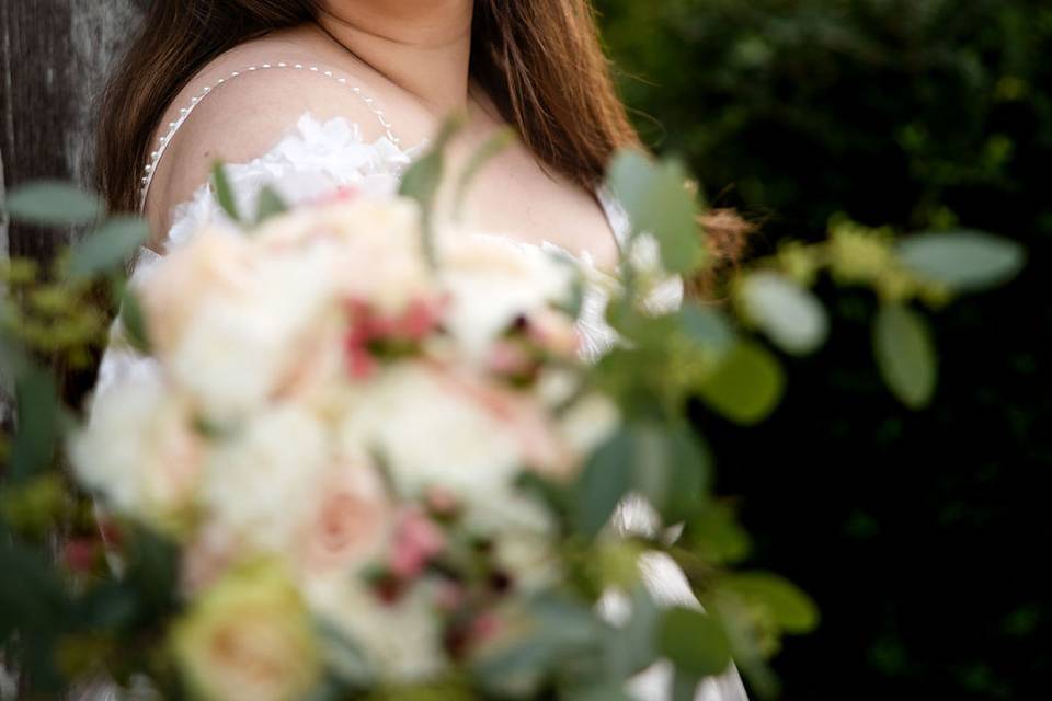 Elopement in Boerne