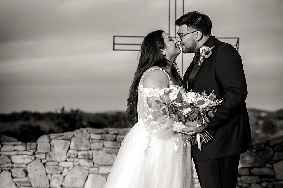 Elopement in Boerne