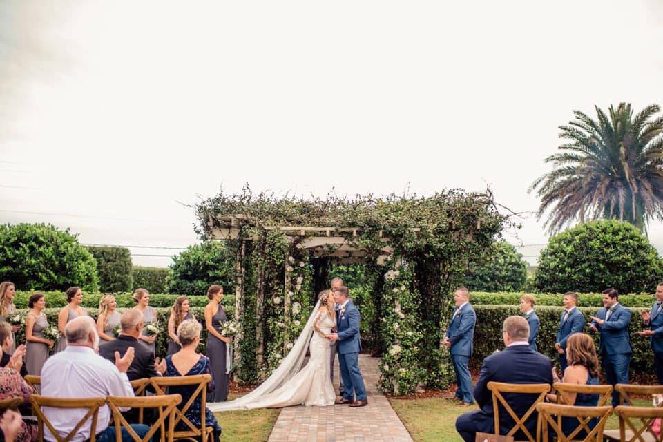 Bellewood Plantation - Mansion Weddings - Vero Beach, FL - WeddingWire