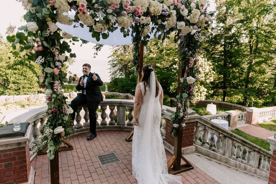 Glensheen Mansion | Jewish Wed