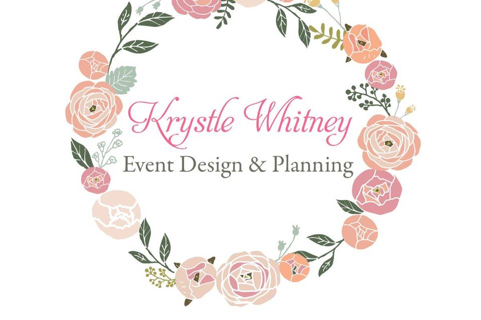 Krystle Whitney Event Design & Planning