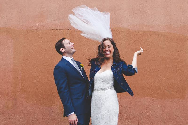 Twisted Aisle Weddings