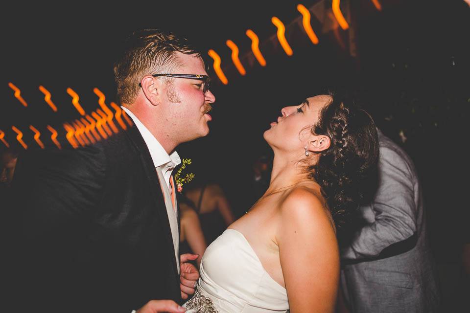 Twisted Aisle Weddings