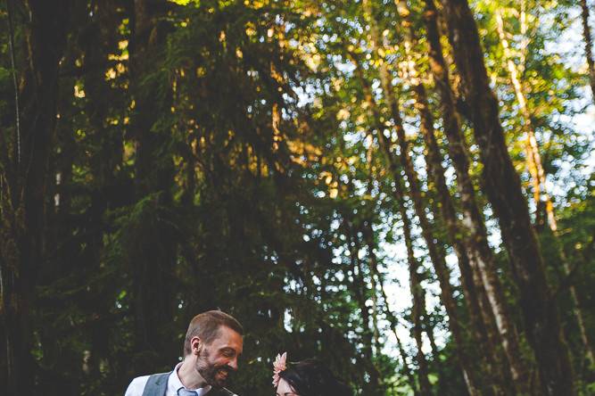 Twisted Aisle Weddings