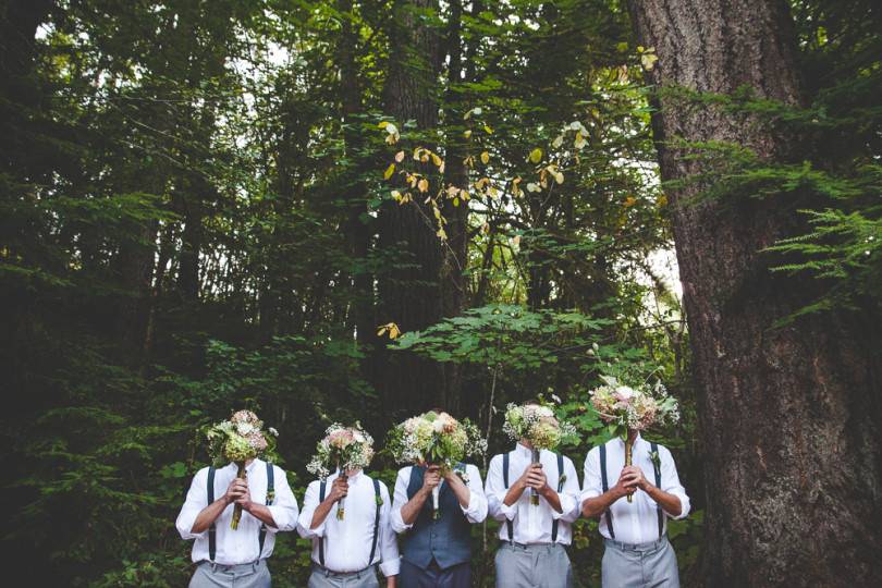 Twisted Aisle Weddings