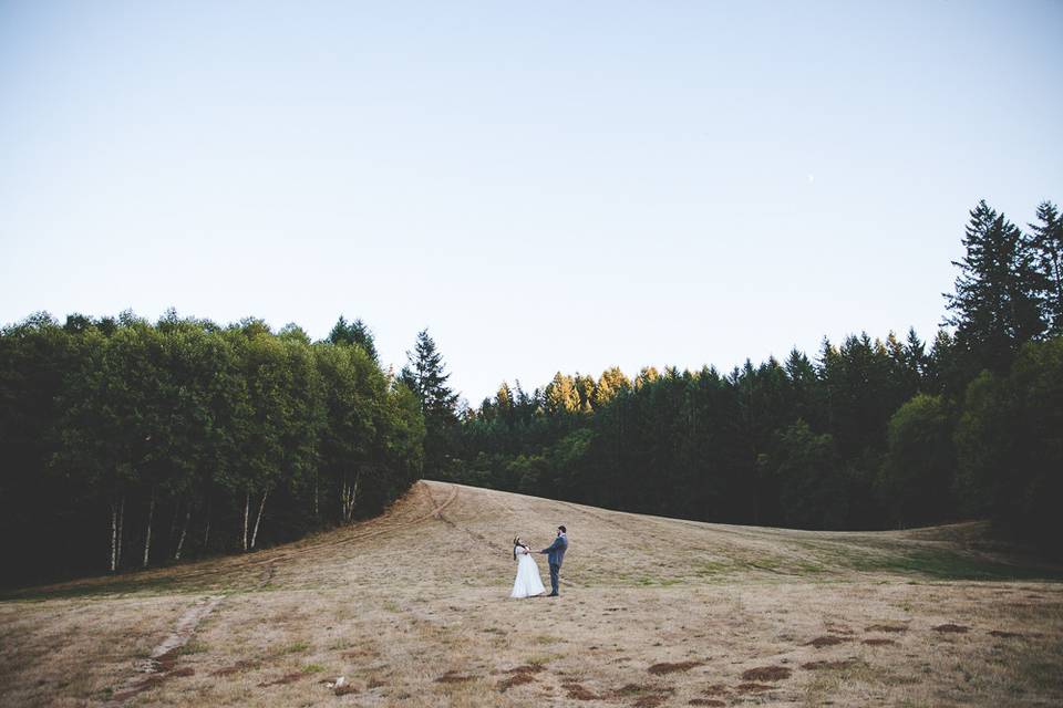 Twisted Aisle Weddings