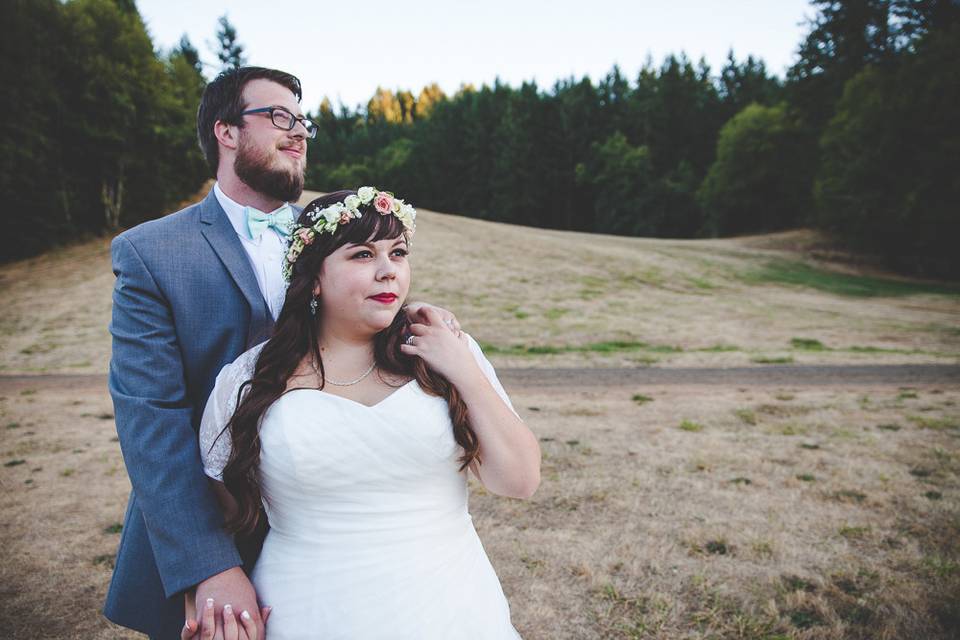 Twisted Aisle Weddings