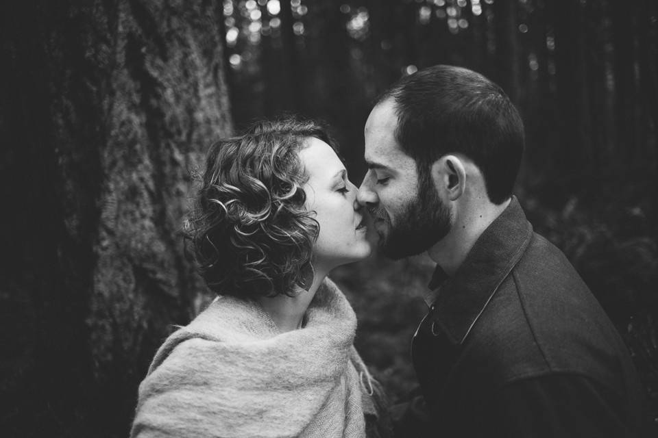 Twisted Aisle Weddings