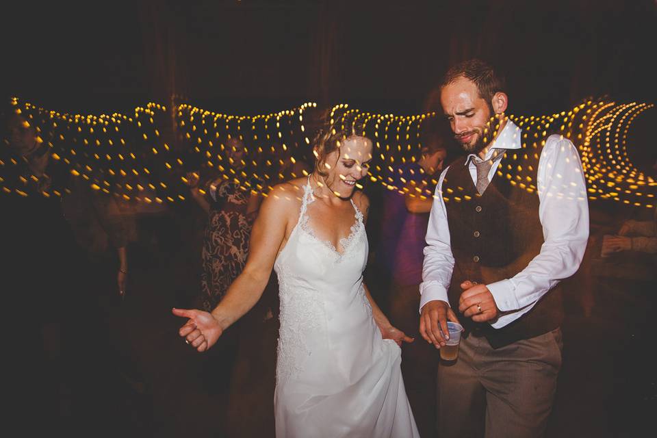 Twisted Aisle Weddings