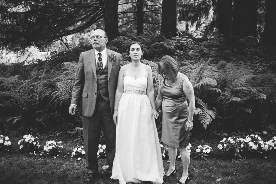 Twisted Aisle Weddings
