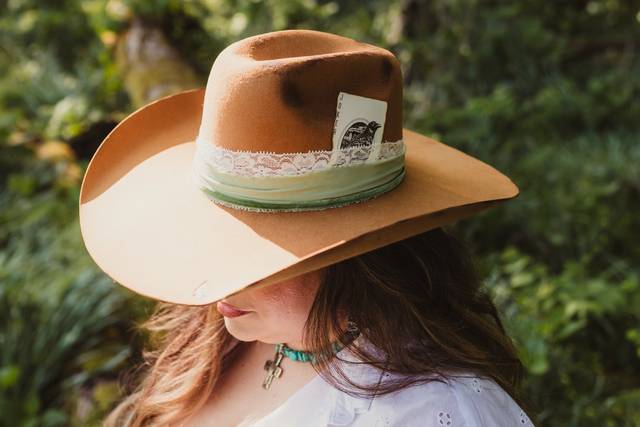 Where Nature Meets the Brim
