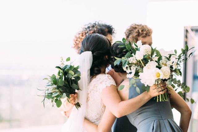 Stephen + Christina | Mulholland Private Residence