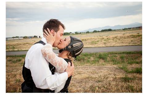 Adventurous couple - Yellow Paddle Photography