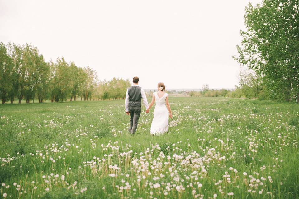 J Bell Visuals, LLC - Photography - Denver, CO - WeddingWire