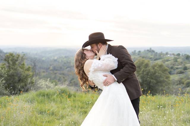 Covenant Weddings