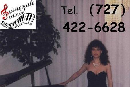 PassionatePianist.com