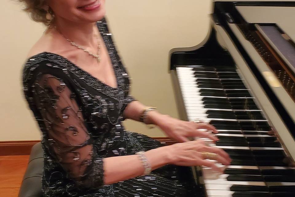 PassionatePianist.com