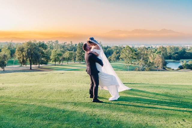 Los Serranos COuntry Club