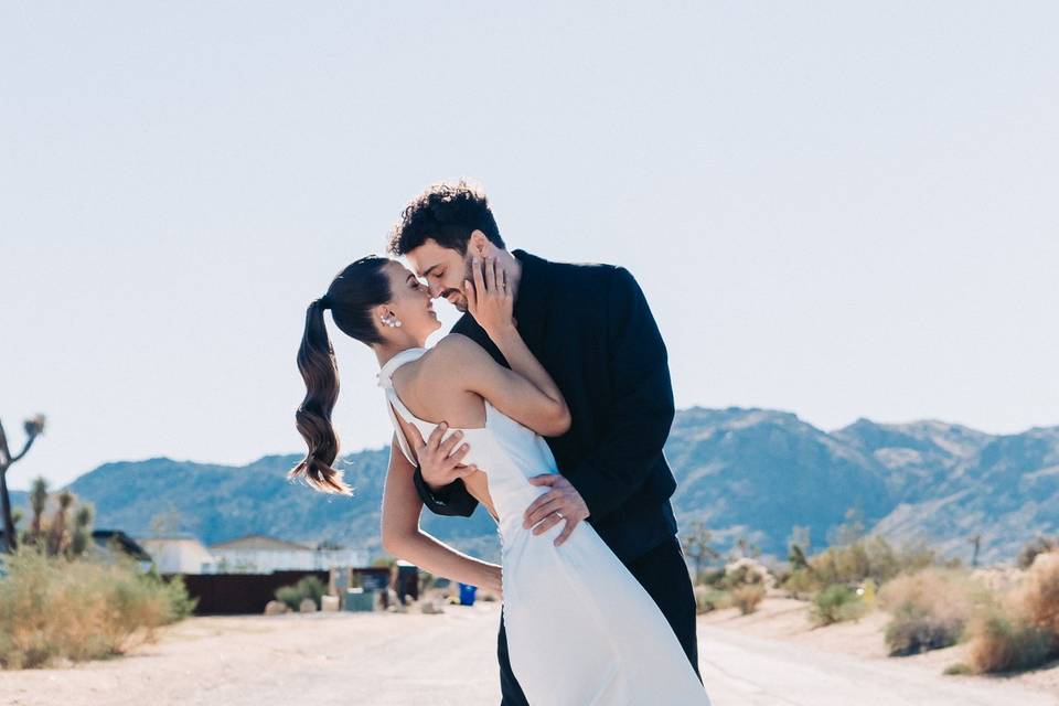 Joshua Tree