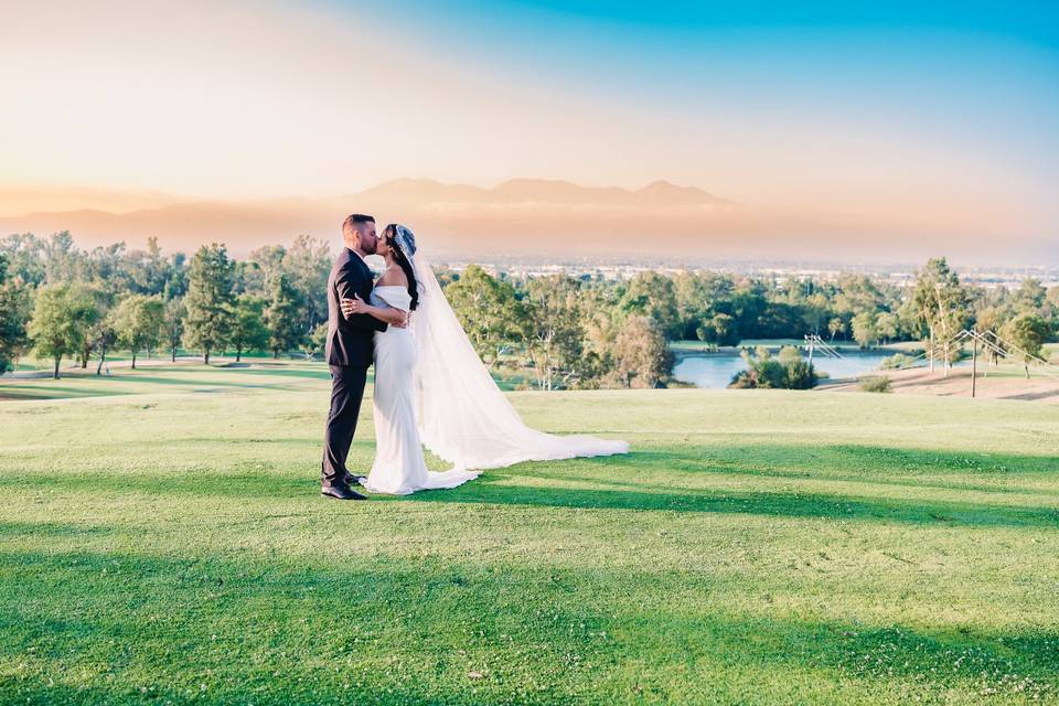 Los Serranos COuntry Club