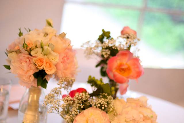 Chautauqua Dining Hall