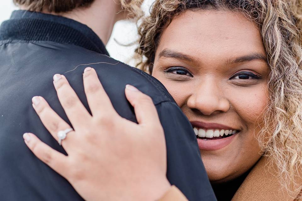 Engagement Shoot