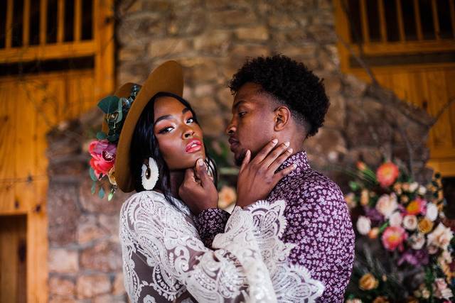 Kathryn Hasting Photography