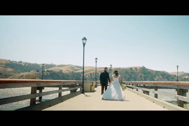 Wedding day