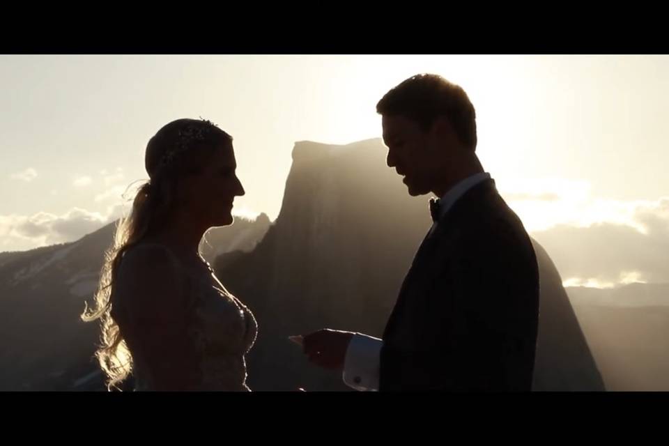 Wedding day