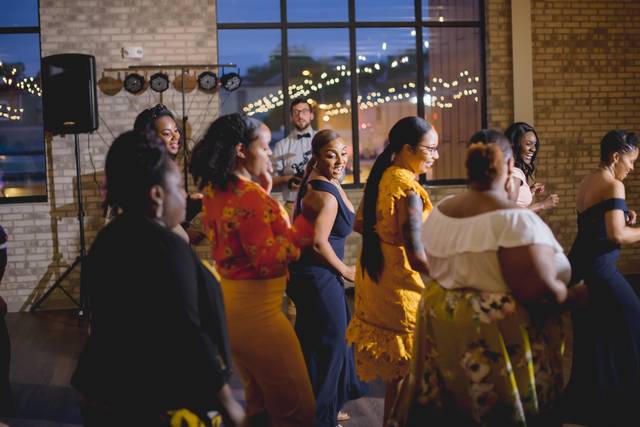 Wobble Up!