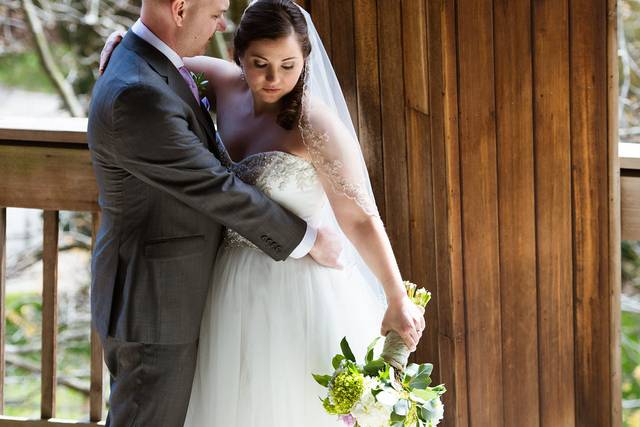 Lovely couple