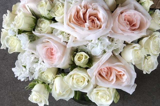 Sweetness Bridal bouquet