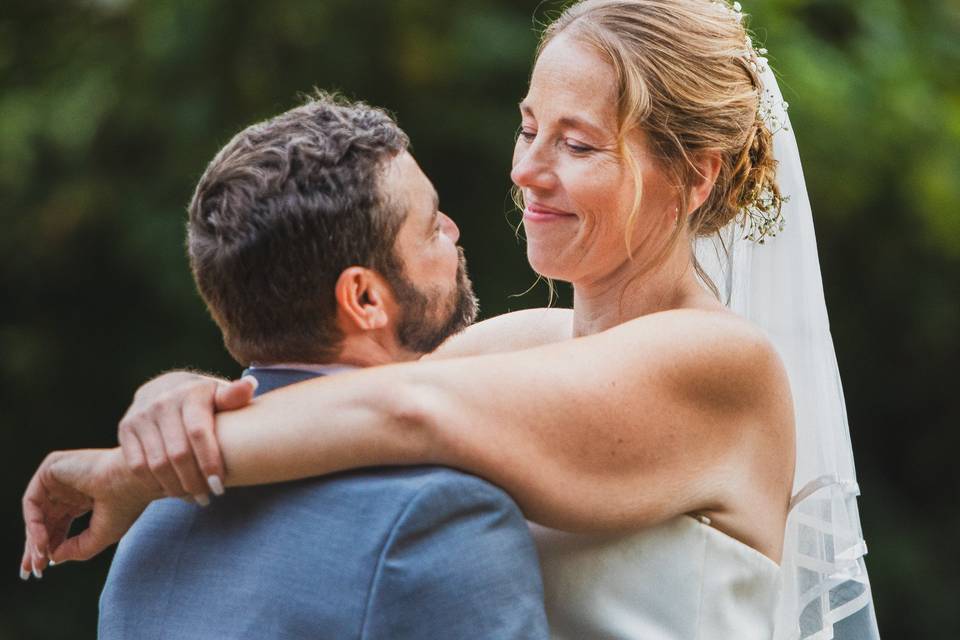 First Dance