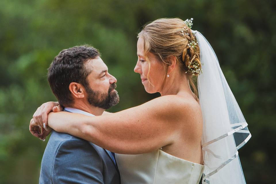 First Dance