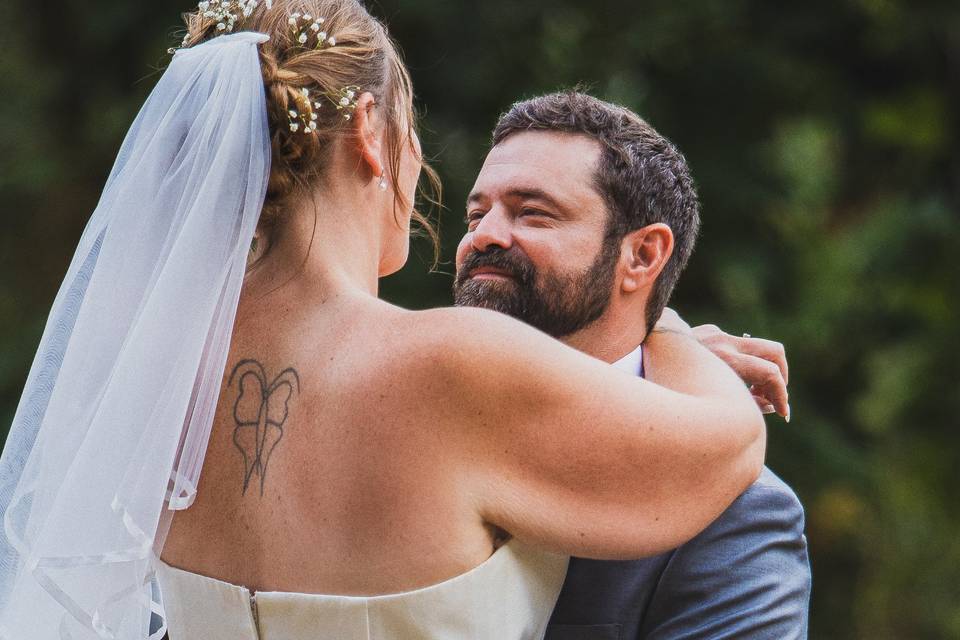 First Dance