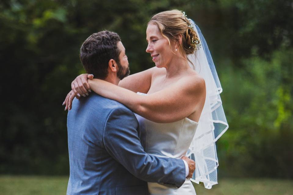 First Dance