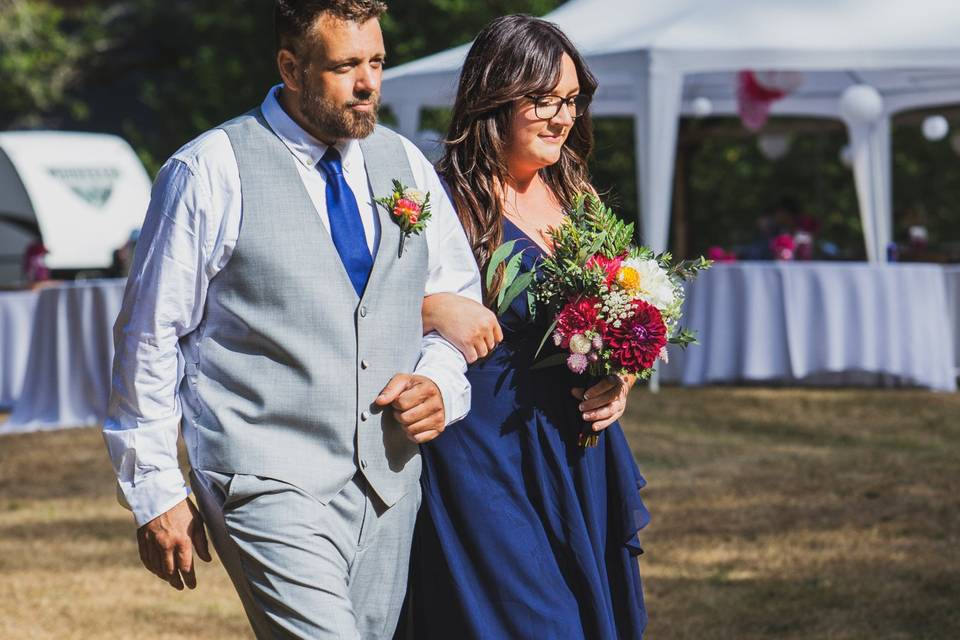 Bridal Party