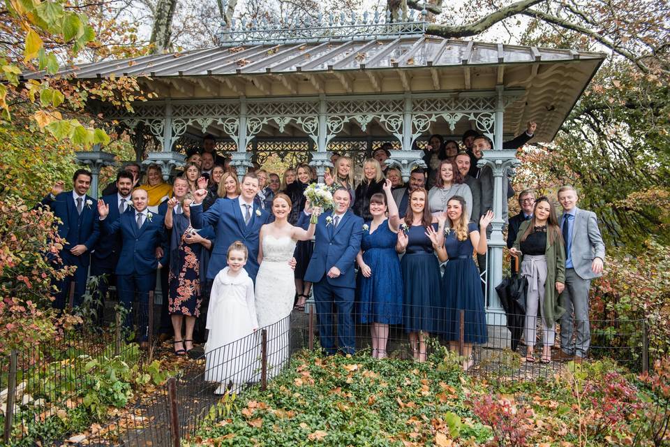 Weddings by Larissa