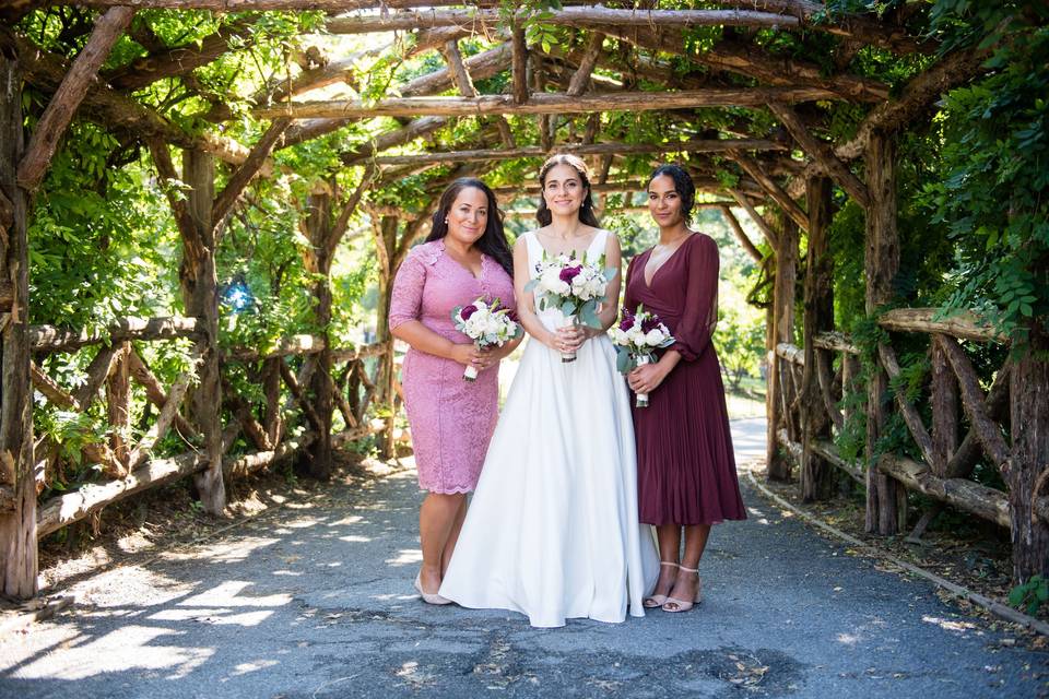 Weddings by Larissa