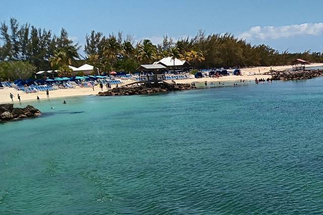 Caribbean
