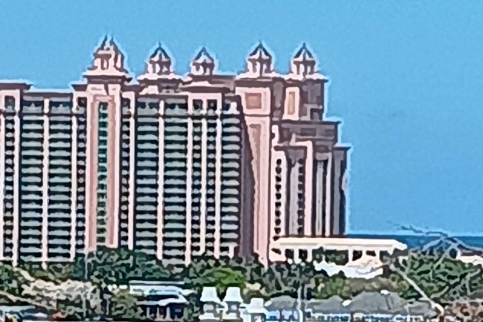 Beautiful building
