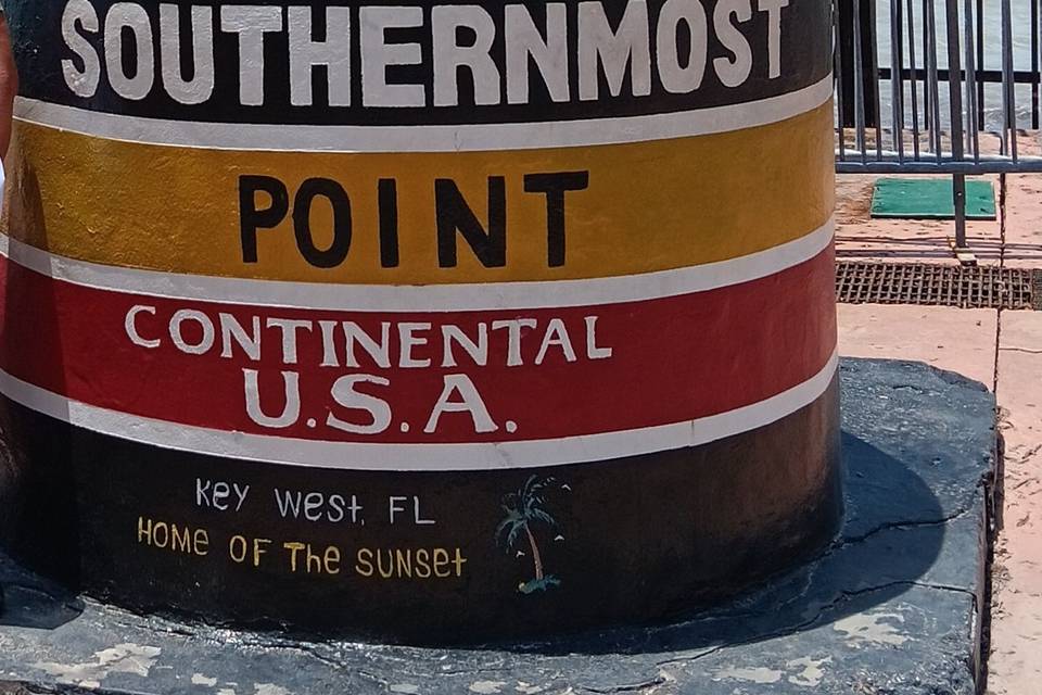 Keywest