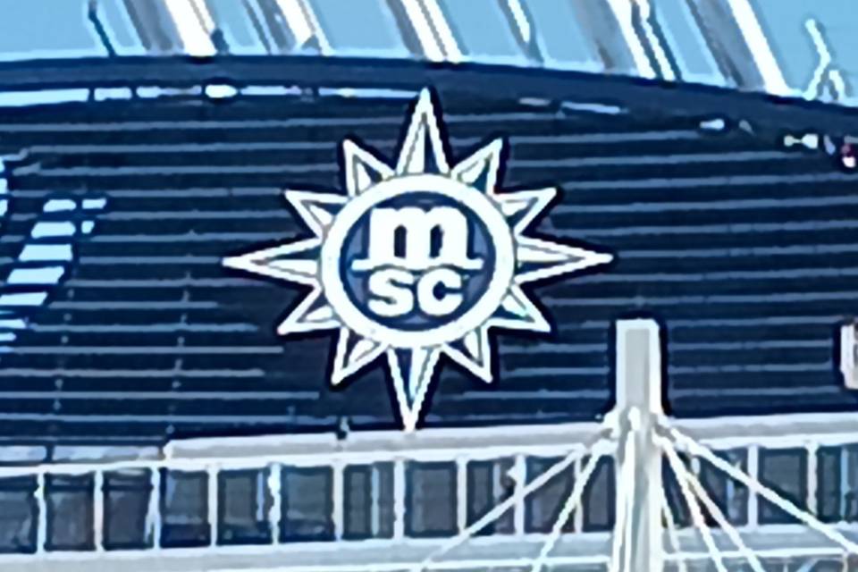 Great cruise line