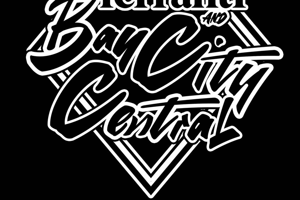 Matt Ferranti & Bay City Logo