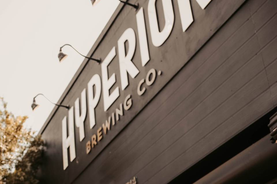 Hyperion Brewing Company